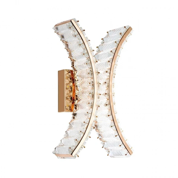 Настенные светильники ML.759.02 GD MODELUX | Svetdom.by