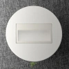 Citilux Скалли CLD007R0 LED Встраиваемый светильник лестничный Белый CITILUX