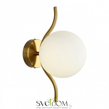 Светильник настенный (Бра) Aployt  APL.312.11.01
