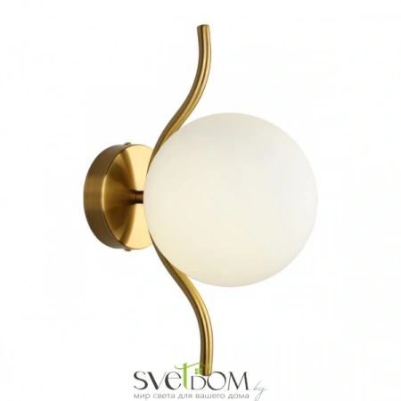 Настенные светильники APL.312.11.01 Aployt | Svetdom.by