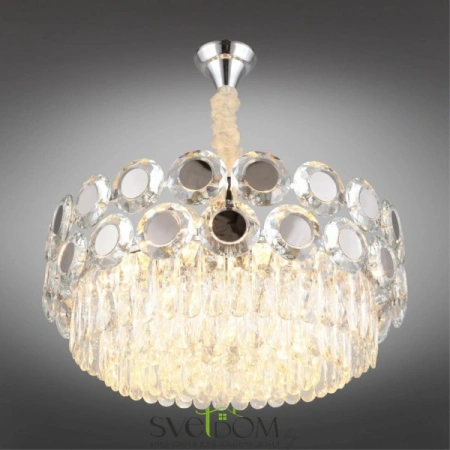 Люстры подвесныеAPL.832.13.12 Aployt | Svetdom.by