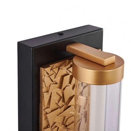 Настенные светильники 4216-1W Favourite | Svetdom.by