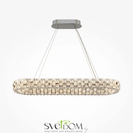 Подвесные светильники Maytoni MOD335PL-L35CH3K от Магазина Svetdom.by