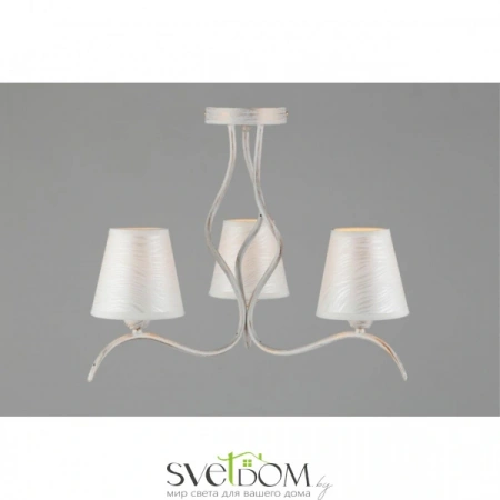 Люстры потолочныеOML-28407-03 Omnilux | Svetdom.by