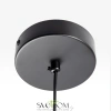 CITILUX CL202042 ORTON Шампань Подвес CITILUX