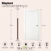 Ландшафтный светильник Outdoor O593FL-L20BR3K Maytoni