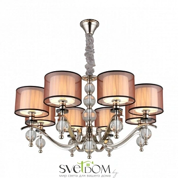 Люстра подвесная Aployt  APL.703.03.08