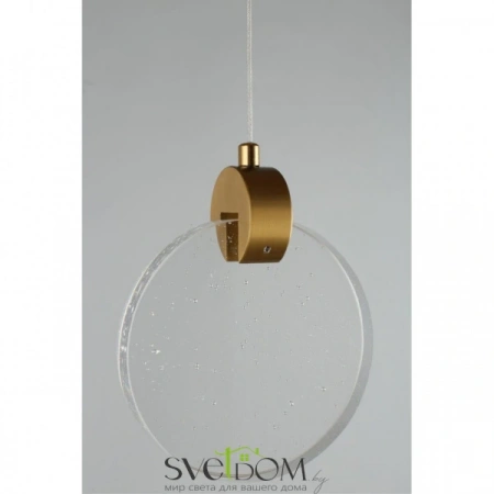 Подвесные светильники Aployt APL.054.06.05 от Магазина Svetdom.by