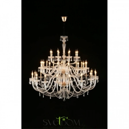 Люстры подвесныеAPL.811.03.42 Aployt | Svetdom.by