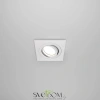 Встраиваемые светильники Maytoni DL024-2-01W от Магазина Svetdom.by
