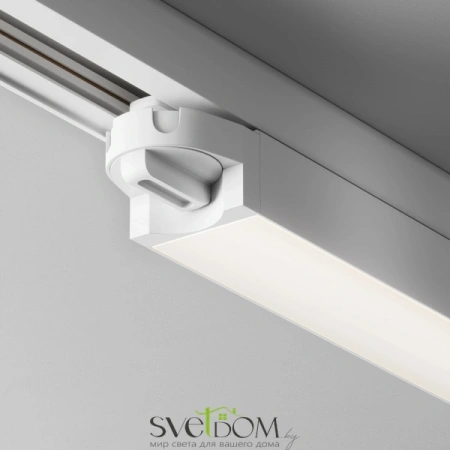 TR000-1-12W4K-W Maytoni