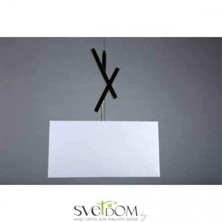Подвесные светильники Omnilux OML-61806-01 от Магазина Svetdom.by