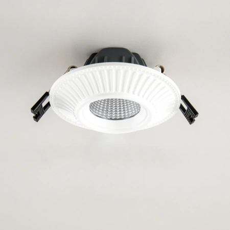 Встраиваемый светильник Citilux Дзета CLD042NW0 CITILUX