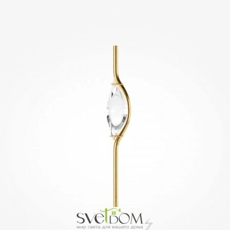 Подвесные светильники Maytoni MOD347PL-L8BS3K от Магазина Svetdom.by