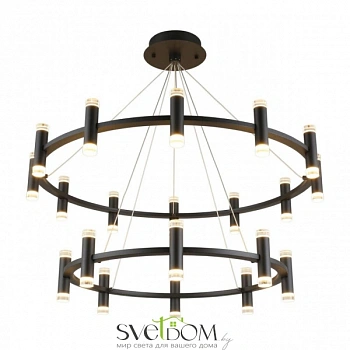 Люстра подвесная Aployt  APL.037.03.200