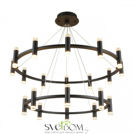 Люстры подвесныеAPL.037.03.200 Aployt | Svetdom.by