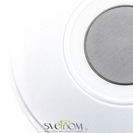 Citilux Light & Music CL703M60 Люстра музыкальная с пультом CITILUX