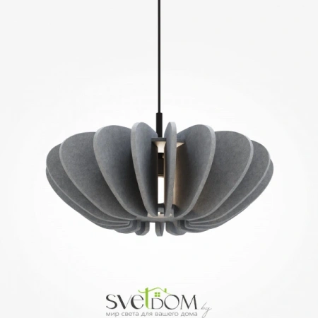 Подвесные светильники Maytoni MOD398PL-01GR1 от Магазина Svetdom.by