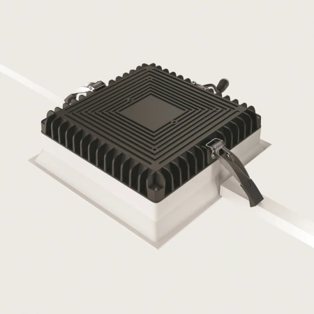 Встраиваемые светильники Maytoni DL056-24W3K-W от Магазина Svetdom.by