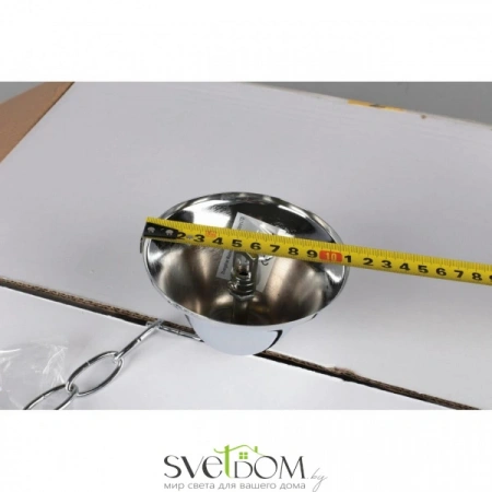 Фото OML-56003-08 Omnilux Люстры подвесныеOML-56003-08 Omnilux | Svetdom.by