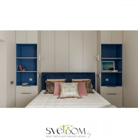 Настенные светильники C041WL-L3W3K Maytoni | Svetdom.by