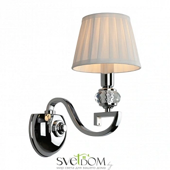 Светильник настенный (Бра) Omnilux  OML-72401-01