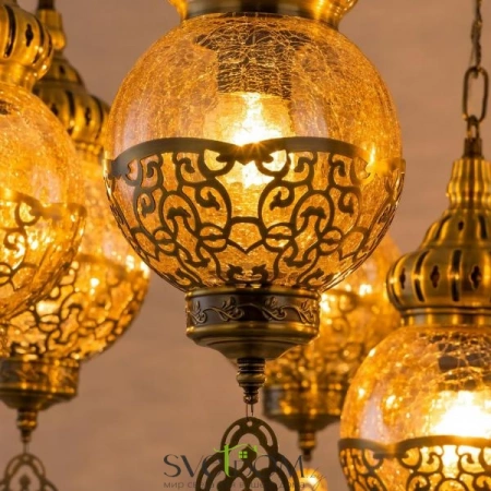 Люстры подвесныеCL419183 CITILUX | Svetdom.by