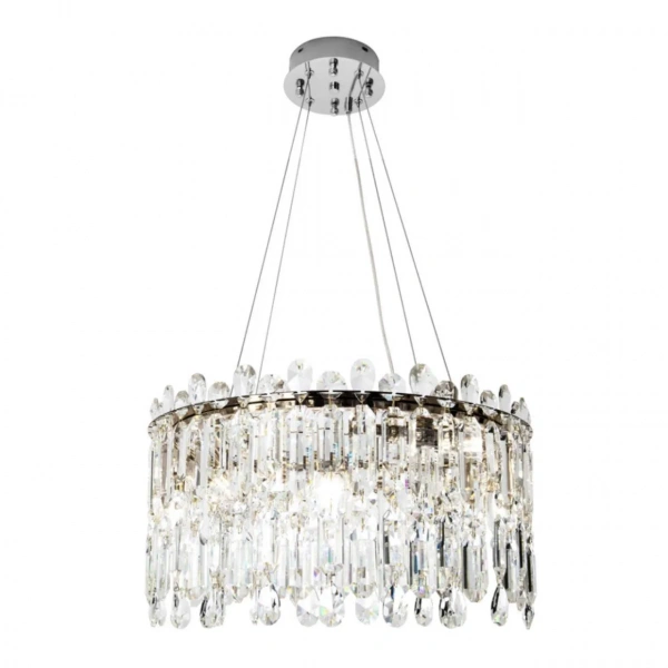 Люстры подвесныеML.837.10 CR MODELUX | Svetdom.by
