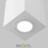 Фото Потолочные светильники Maytoni C017CL-01W Потолочные светильники Maytoni C017CL-01W от Магазина Svetdom.by