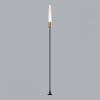 7020/4GA NATURE ODL25 708 Ландшафтный светильник 990мм металл/акрил IP65 LED 4W CRI 90 3000K 24V CANNA (нужен драйвер 357781/357782) Odeon Light