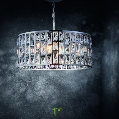 Фото MOD184-PL-04-CH Maytoni ЛюстрыMOD184-PL-04-CH Maytoni | Svetdom.by