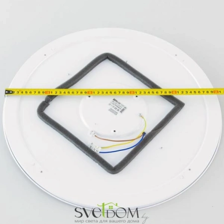 Люстры потолочныеCL703A80G CITILUX | Svetdom.by