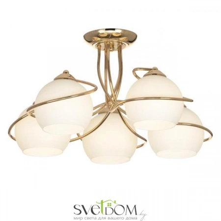 Люстры потолочныеCL155152 CITILUX | Svetdom.by