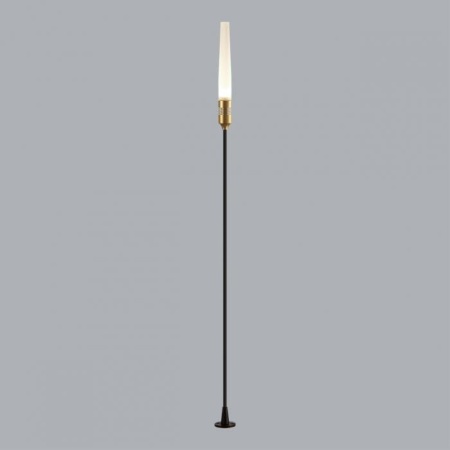 7020/4GA NATURE ODL25 708 Ландшафтный светильник 990мм металл/акрил IP65 LED 4W CRI 90 3000K 24V CANNA (нужен драйвер 357781/357782) Odeon Light