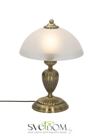 Citilux Латур CL413811 Настольная лампа Бронза CITILUX