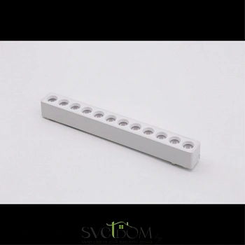 Светильник трековый Aployt  APL.0100.10.12