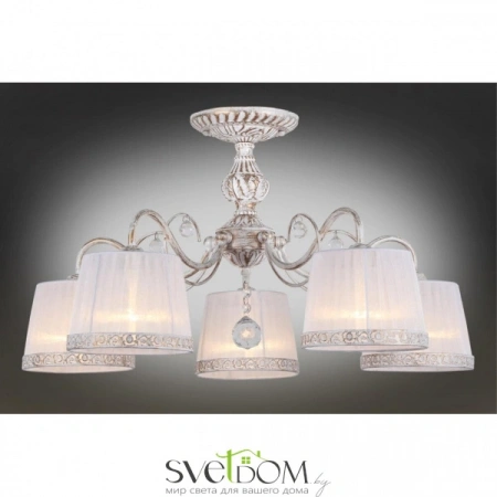 Люстры потолочныеOML-54107-05 Omnilux | Svetdom.by