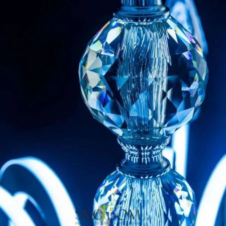 Люстры подвесныеEL339P12 CITILUX | Svetdom.by