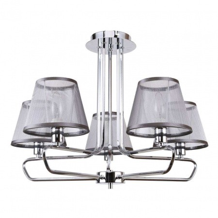 Люстры потолочные2343-5P Favourite | Svetdom.by