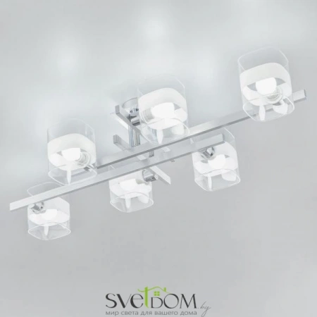 Люстры потолочныеCL139260 CITILUX | Svetdom.by