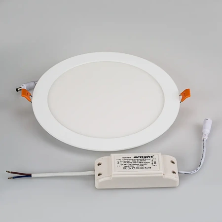 Светильник DL-225M-21W White Arlight 020117 Arlight