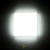 Citilux Вега CLD53K10N LED Встраиваемый квадратный светильник CITILUX