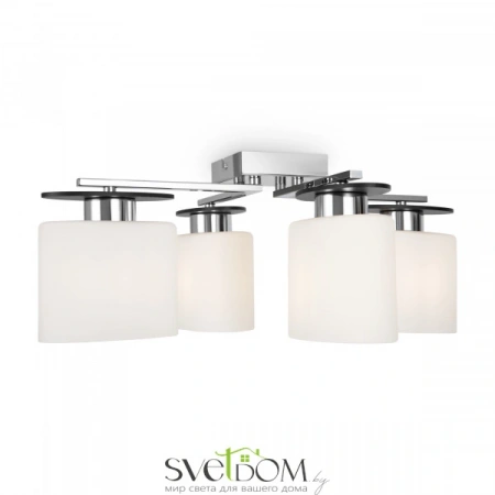 Фото Светильники Freya FR5101-CL-04-CN Светильники Freya FR5101-CL-04-CN от Магазина Svetdom.by