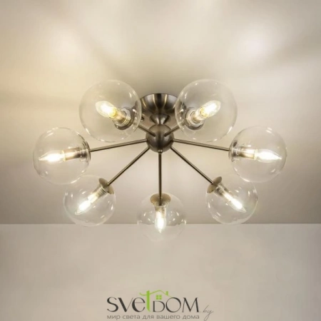 Люстры потолочныеCL102171 CITILUX | Svetdom.by