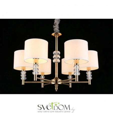 Люстры подвесныеAPL.724.03.06 Aployt | Svetdom.by