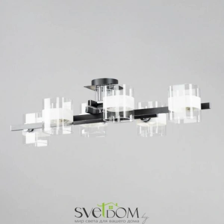 Люстры потолочныеCL139262 CITILUX | Svetdom.by