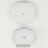CITILUX CL747300V DIXON Св-к Накладной CITILUX