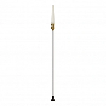 7020/4GA NATURE ODL25 708 Ландшафтный светильник 990мм металл/акрил IP65 LED 4W CRI 90 3000K 24V CANNA (нужен драйвер 357781/357782)