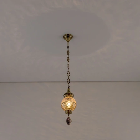 Подвесной светильник Citilux Каир CL419113 CITILUX