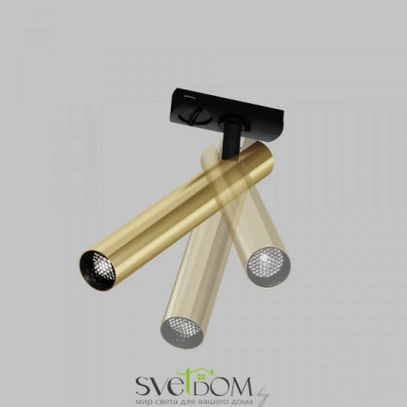 TR141-1-6W4K-M-BS Maytoni